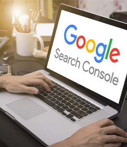 Google Search Console