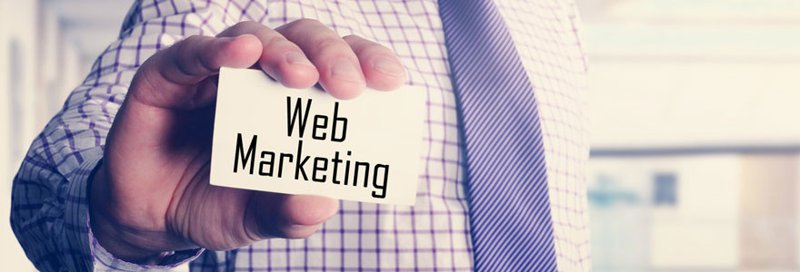 agence de webmarketing