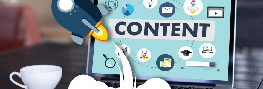 content marketing